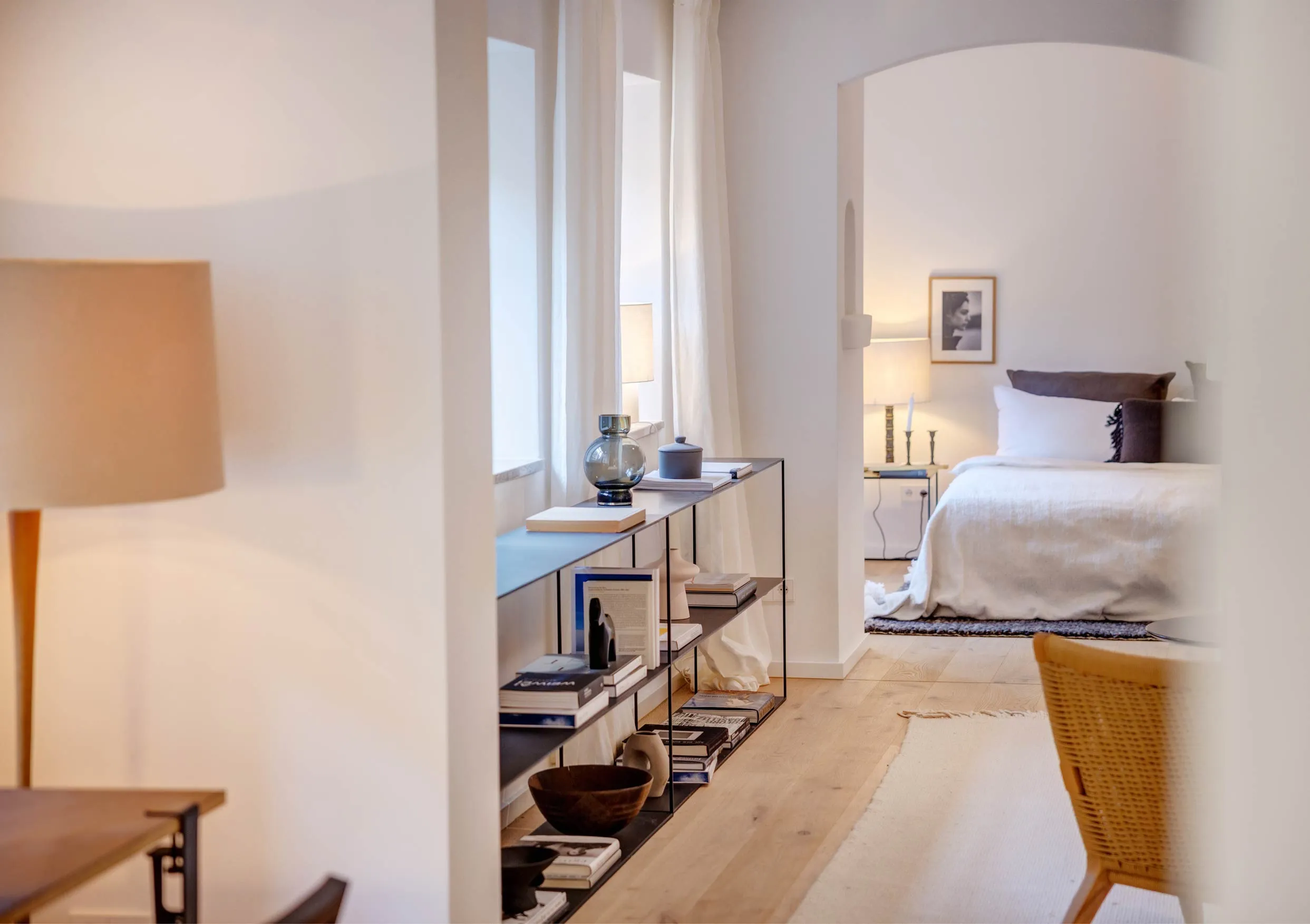 Altbauwohnung Milbertshofen kaufen