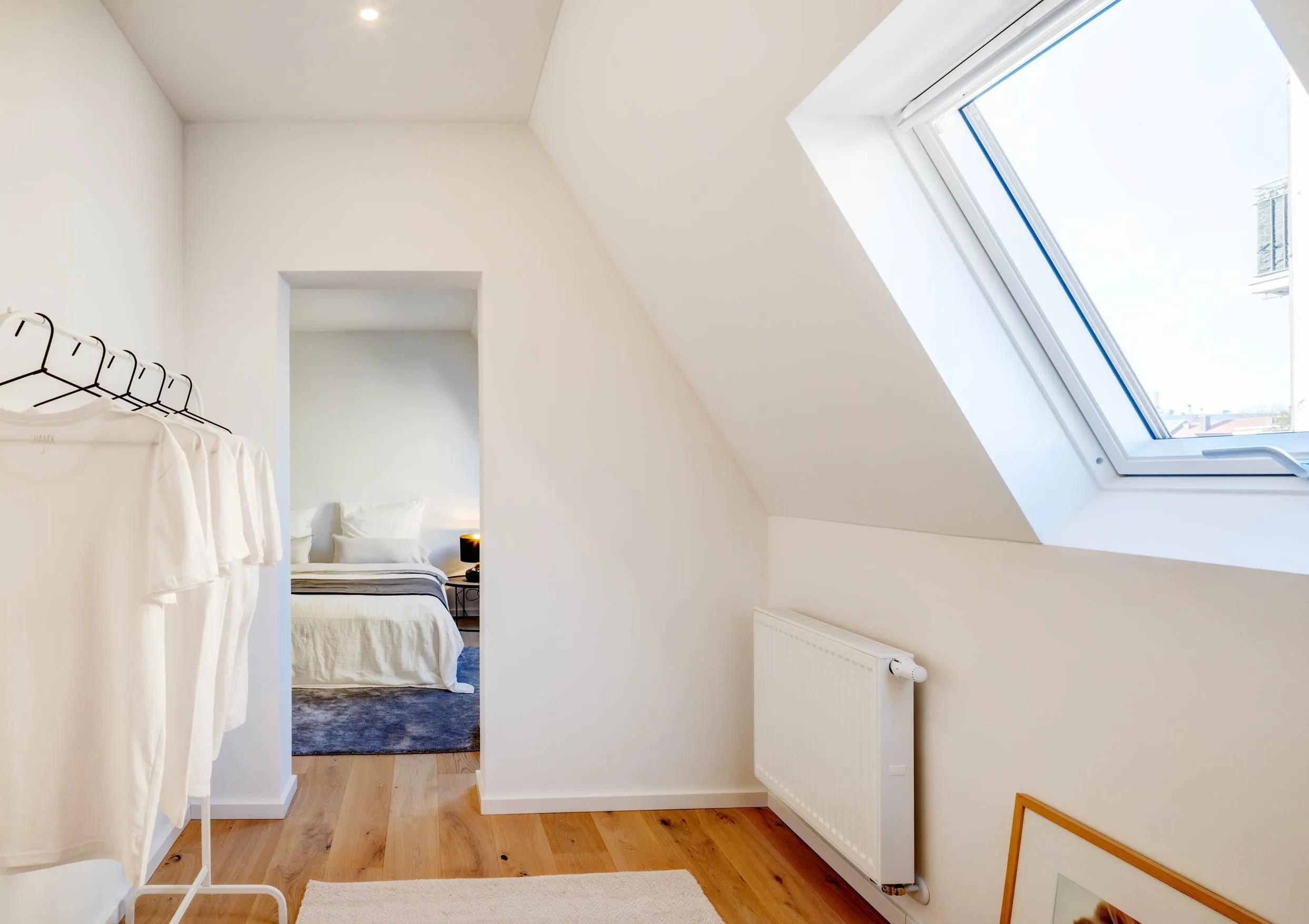 modernem Wohnkomfort bietet ein einzigartiges Wohnerlebnis