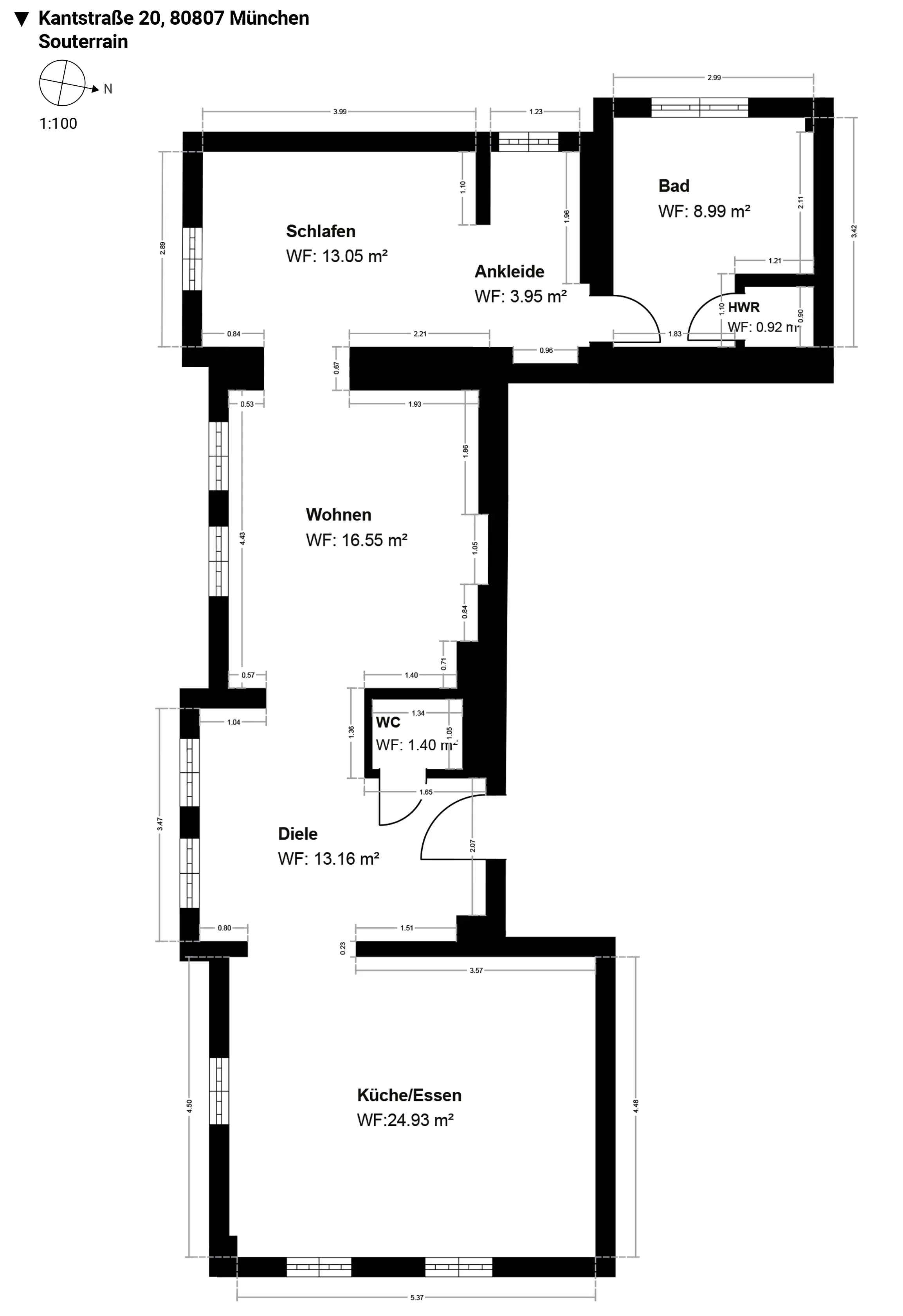 ruhige wohnung münchen kaufen